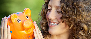 Kinder und ihr Geld