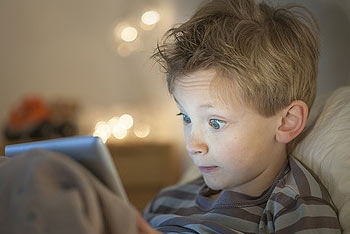 Schutz der Kinder im Internet - Die digitale Welt ist fr Kinder kein Paradies
