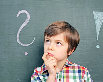 Drei besonders heikle Kinderfragen und wie Eltern darauf antworten knnen?