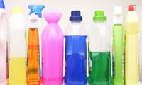 Putz- und Reinigungsmittel oft Ursache fr Vergiftungen bei Kindern