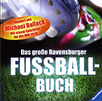 vterzeit - Buchtipp - Das groe Ravensburger Fussballbuch