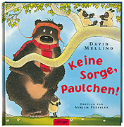 v�terzeit Buchtipp - Keine Sorge, Paulchen!