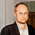 Dr. Rainer Volz Dr. Rainer Volz