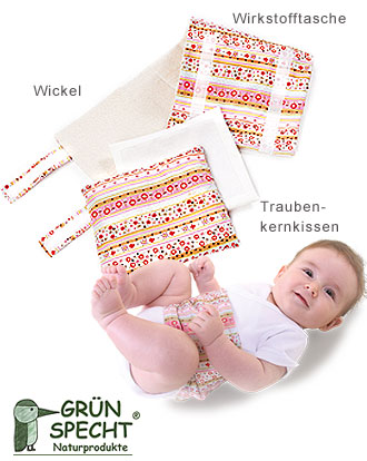 väterzeit Produkttest - Brust- & Bauchwickel von Grünspecht väterzeit Produkttest - Brust- & Bauchwickel von Grünspecht