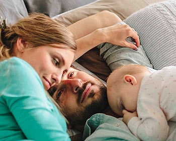 Väter - Tipps für die Stillzeit Väter - Tipps für die Stillzeit