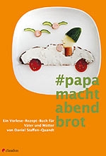 Buchtipp - Abendbrot mit Papa