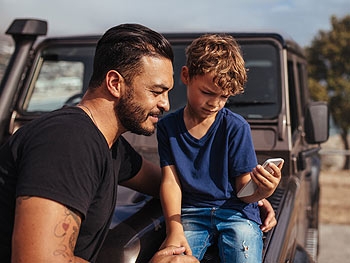 Mediennutzung: Machen Smartphones und Co krank? Mediennutzung: Machen Smartphones und Co krank?