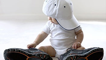 Die Grundausstattung für Babys Die Grundausstattung für Babys