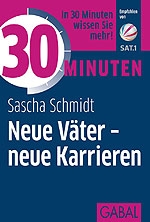 vterzeit Buchtipp - Neue Vter  neue Karrieren