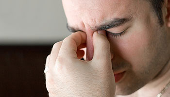 Wenn Arbeit der Gesundheit schadet Wenn Arbeit der Gesundheit schadet