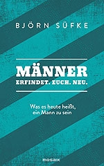 Buchtipp - Mnner finden sich neu