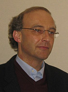 Dr. Peter Döge