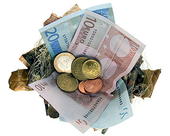 Finanzspritzen vom Staat für Familien Finanzspritzen vom Staat für Familien