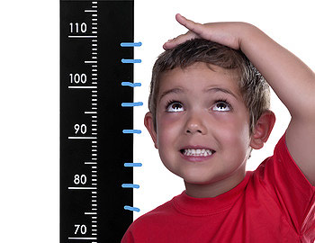 Wachstumsstörungen bei Kindern Wachstumsstörungen bei Kindern