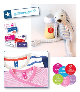 väterzeit Produkttest - Aufkleber von Gutmarkiert väterzeit Produkttest - Aufkleber von Gutmarkiert