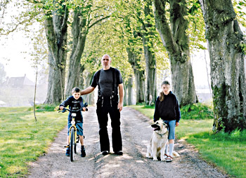 Jungen und Mädchen – stereotyp Jungen und Mädchen – stereotyp