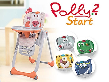 väterzeit Produkttest -Chicco Polly2Start Hochstuhl väterzeit Produkttest -Chicco Polly2Start Hochstuhl