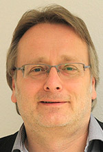 Dr. Matthias Stiehler