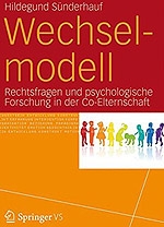 Buchtipp: Wechselmodell