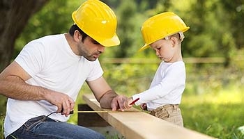 Familienarbeitszeit - Arbeitszeitverkürzung bei Eltern gewünscht Familienarbeitszeit - Arbeitszeitverkürzung bei Eltern gewünscht