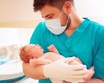 Namensgebung bei der Geburt: Der Familienname Namensgebung bei der Geburt: Der Familienname