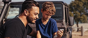 Machen Smartphones krank?