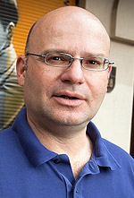 Eberhard Schfer