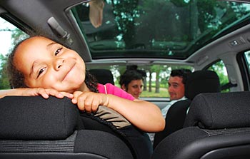 Tipps zur Auswahl eines Familienautos Tipps zur Auswahl eines Familienautos