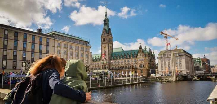 Städtetrip Hamburg Städtetrip Hamburg