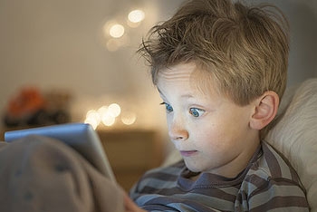 Schutz der Kinder im Internet - „Die digitale Welt ist für Kinder kein Paradies“ Schutz der Kinder im Internet - „Die digitale Welt ist für Kinder kein Paradies“