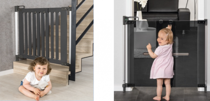 TREND und CLEARVISION TREND und CLEARVISION