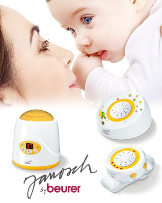 väterzeit Produkttest - Babycare-Produkte von Beurer väterzeit Produkttest - Babycare-Produkte von Beurer