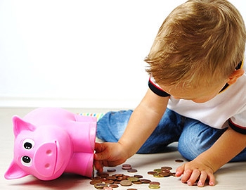 Kindergeld und Steuer-ID ab 2016 neu Kindergeld und Steuer-ID ab 2016 neu