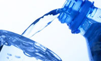 Achten Sie darauf, welches Wasser Ihr Baby trinkt! Achten Sie darauf, welches Wasser Ihr Baby trinkt!