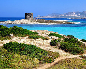 Familienurlaub auf Sardinien