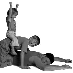 Familienwohnung mieten oder kaufen? Familienwohnung mieten oder kaufen?