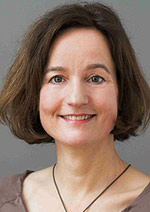 <b>Susanne Garsoffky</b> arbeitet als Journalistin, Redakteurin (u.a. frau tv) und <b>...</b> - 662438_susanne