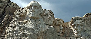 Papa Präsident