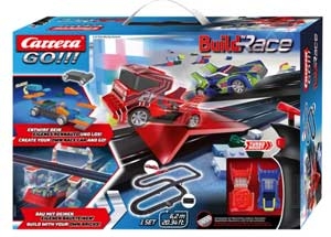 Build n Race - Racing Set 6.2