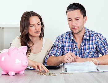 Finanzieller Schutz für den Fall der Fälle Finanzieller Schutz für den Fall der Fälle