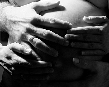 Väter Unterstützung - Die 7 wichtigsten Don’ts für Schwangere