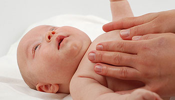 Babypflege für Väter Babypflege für Väter