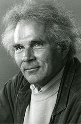 Prof. Dr. Horst Petri 