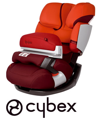 Kinderautositz CYBEX Pallas