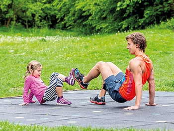 Powerpapa – Fitness für Väter Powerpapa – Fitness für Väter