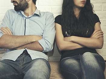 Von Trennungsjahr bis Scheidungsantrag: Was ist zu beachten?
