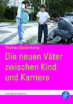 vterzeit Buchtipp - Die neuen Vter zwischen Kind und Karriere