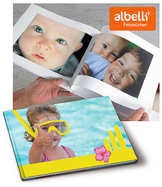 väterzeit Produkttest - Fotobücher von Albelli väterzeit Produkttest - Fotobücher von Albelli