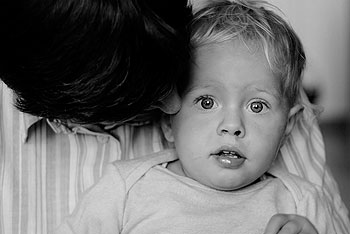 Sind die Krippen fit fr die Kinder?