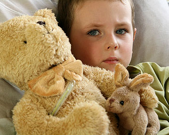 Welcher Anspruch besteht auf Kinderkrankengeld? Welcher Anspruch besteht auf Kinderkrankengeld?